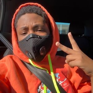 Meet your Posher, Zion